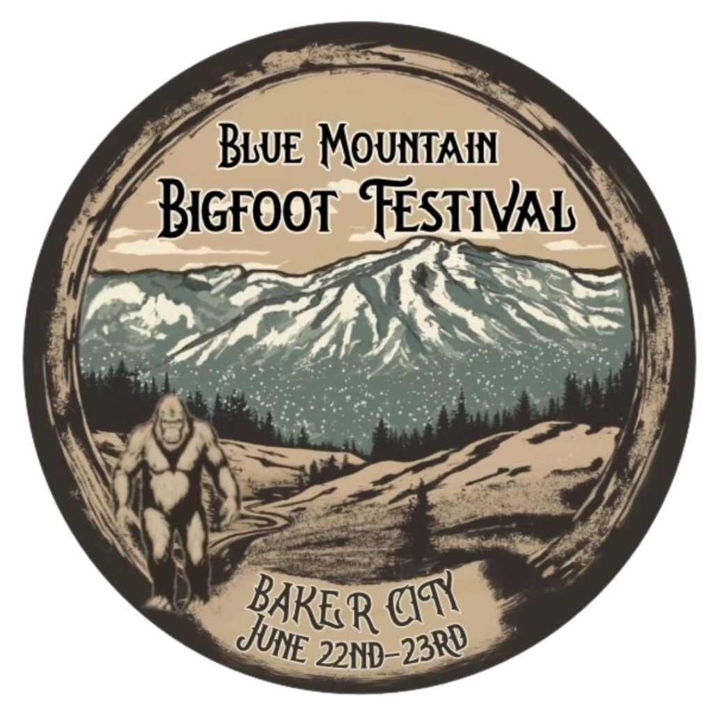 Blue Mountain Bigfoot Festival